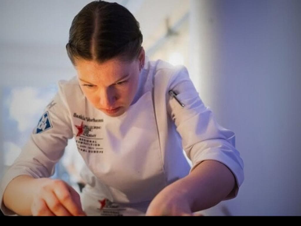 Chef´s Table – „Le voyage vers la perfection“ mit Saskia Vorhemus in der Villa Weiss