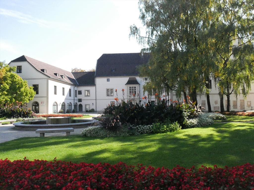 Burggartenkonzert: Militärmusik OÖ