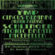 Hard Summer Night Festival III