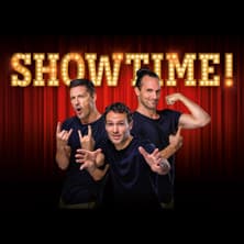 Starbugs Comedy