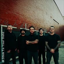 Stick To Your Guns