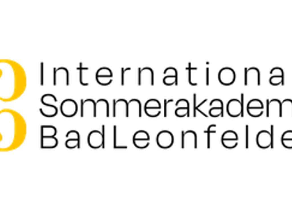 Internationale Sommerakademie Bad Leonfelden - Dozentenkonzert