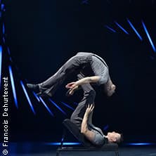 Zirkusfest - Show