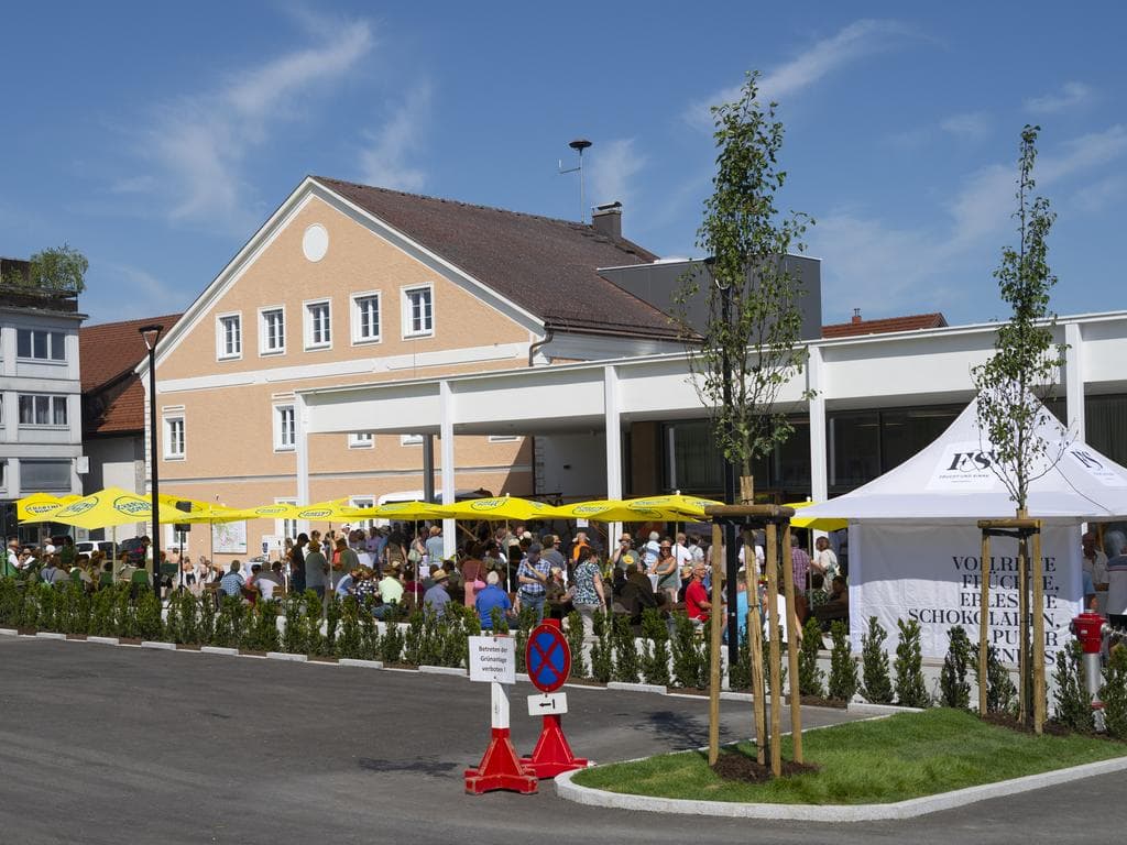 3. Frankenmarkter Genussroas