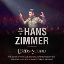 Lords Of The Sound - Die Musik von Hans Zimmer
