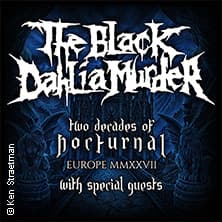 The Black Dahlia Murder