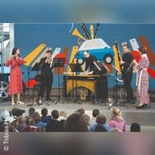 Kinderkonzert VI Klangfahrt - Ein Familienkonzert der Münchner Philharmoniker