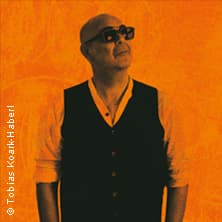 Ringlstetter & Band - Bellavista Tour 2027 / Wien Premiere