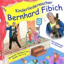 Best of Bernhard Fibich
