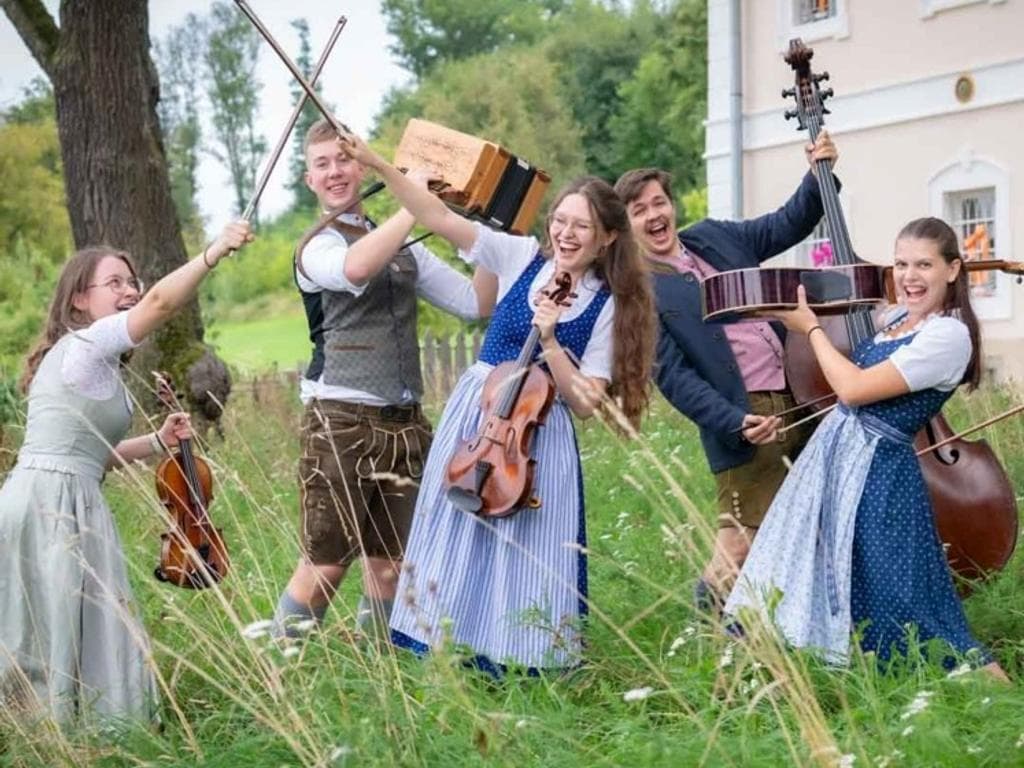 Slowakei trofft Oberösterreich