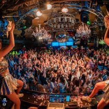Salzburg - Mamma Mia Party / Konzert