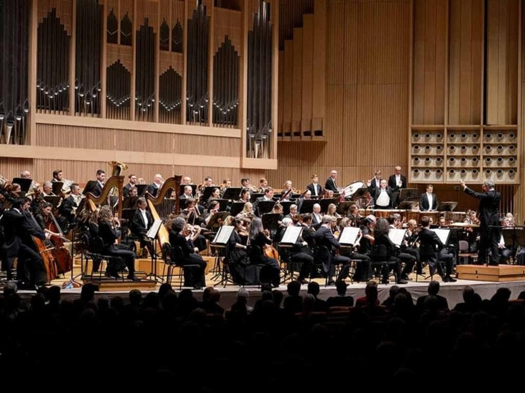 Schostakowitschs Fünfte
