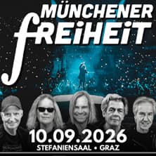 Münchener Freiheit