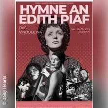 Hymne an Edith Piaf