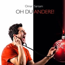 Omar Sarsam - Oh, du Andere