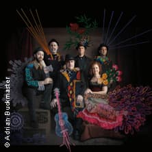 Klezmore Festival 2026 - The Klezmatics