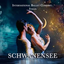Schwanensee – International Ballet Company Italia