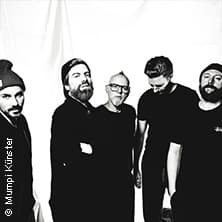 Thomas D and The KBCS