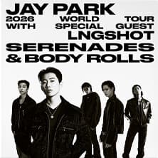 Jay Park Ft. LNGSHOT