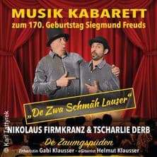 De Zwa SchmähLauser