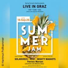 Summer Jam
