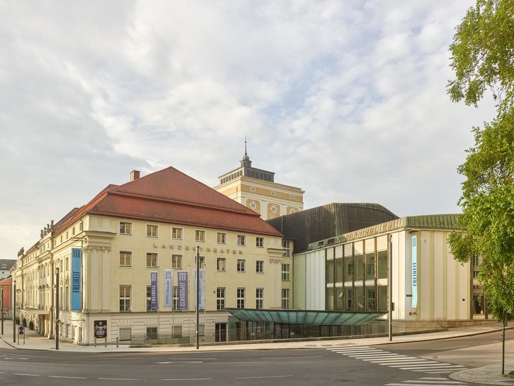 Troja! - Blinde Passagiere im Trojanischen Pferd