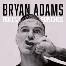 Bryan Adams