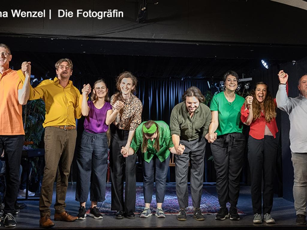 Die Impropheten