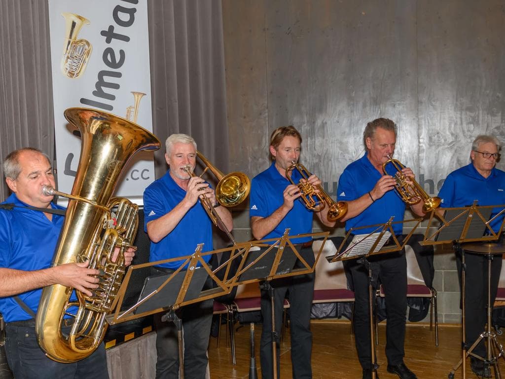 Live-Musik am Domplatz