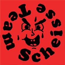 Team Scheisse - Team Scheisse hilft euch aus der Krise