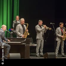 Andy Lee Lang & band - American Christmas
