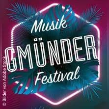 Gmünder Musik Festival Tag 2
