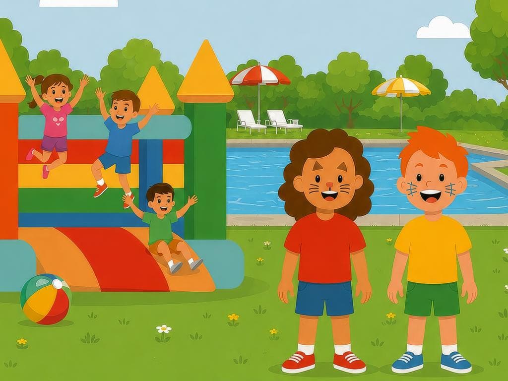 Family Fun Day