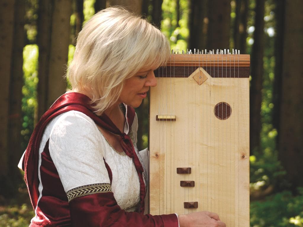 Kulturvielfalt Weyregg - Sagen und Märchen aus aller Welt