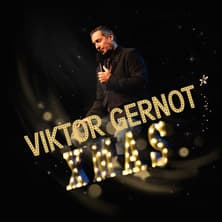 Viktor Gernot - A Night Before Christmas