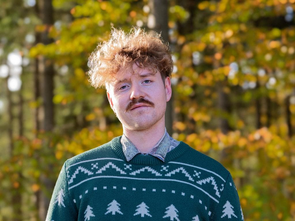 Benedikt Mitmannsgruber – 1996