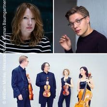 Die souveräne Leserin - Birgit Minichmayr, Alois Mühlbacher & Sonare