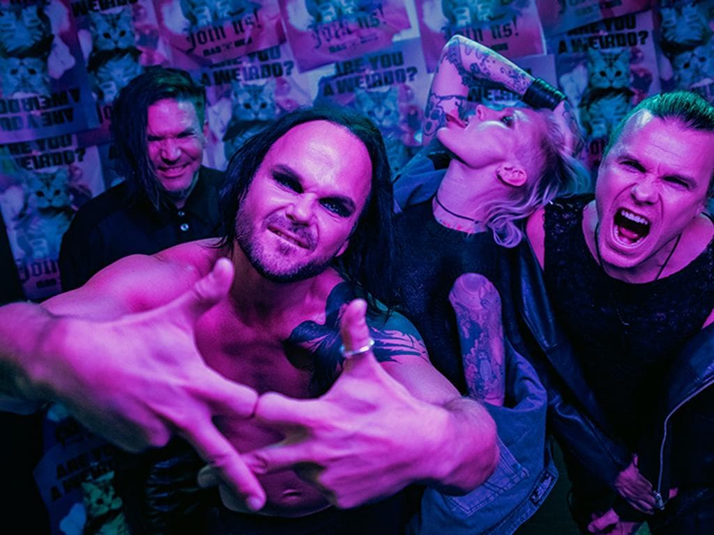 The Rasmus