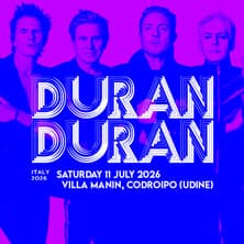 Duran Duran