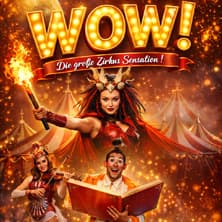 Circus Louis Knie