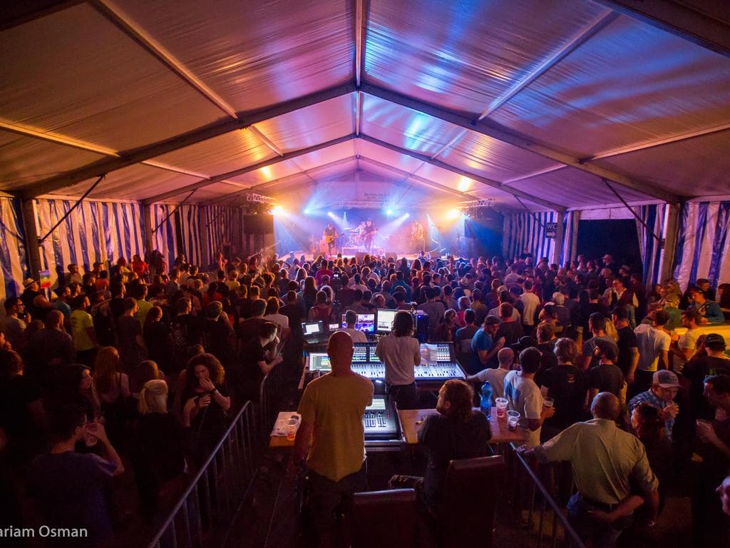 Kunstmue Festival 2026