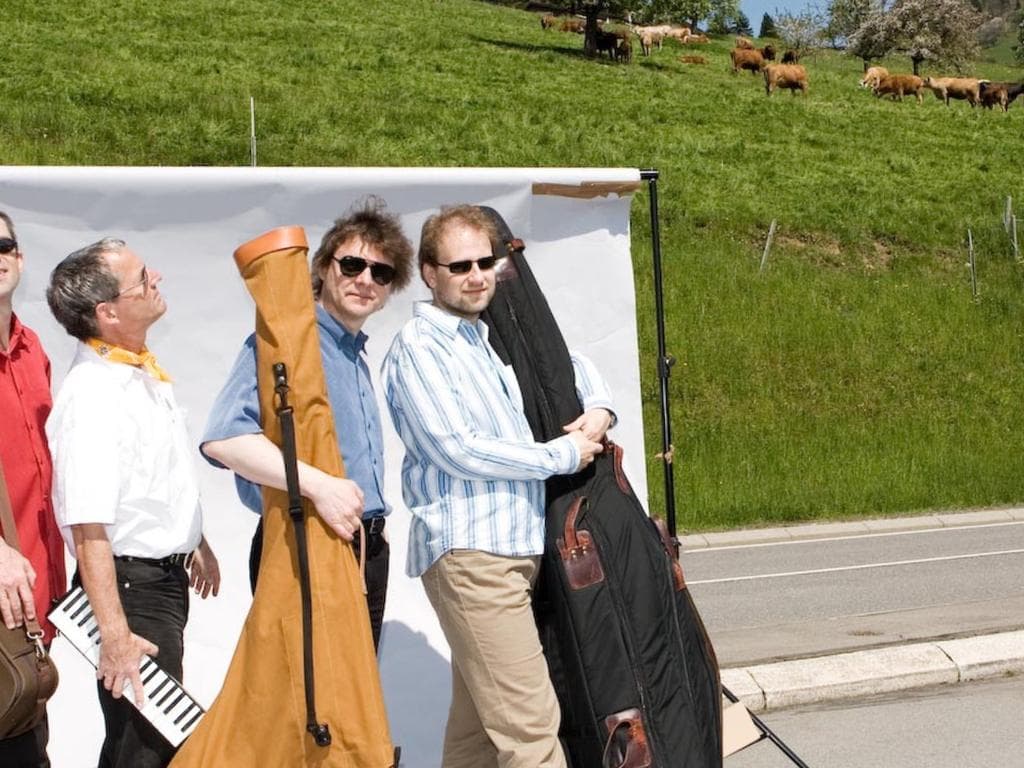MAHLER FESTIVAL: Konzert "Trivialer Mahler?"