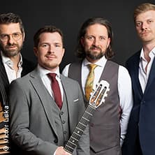 Diknu Schneeberger & Christian Bakanic Quartett - Kultur.Sommer.Semmering