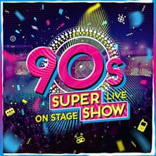 90s Super Show Graz 2027