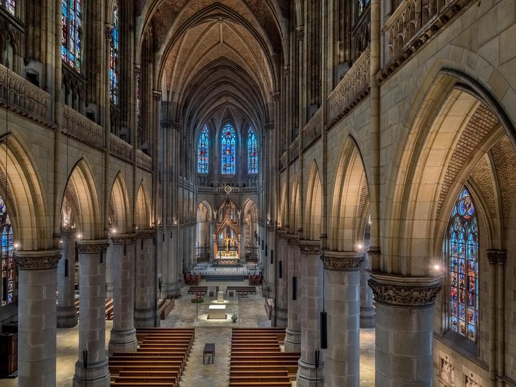Erlebnis Mariendom