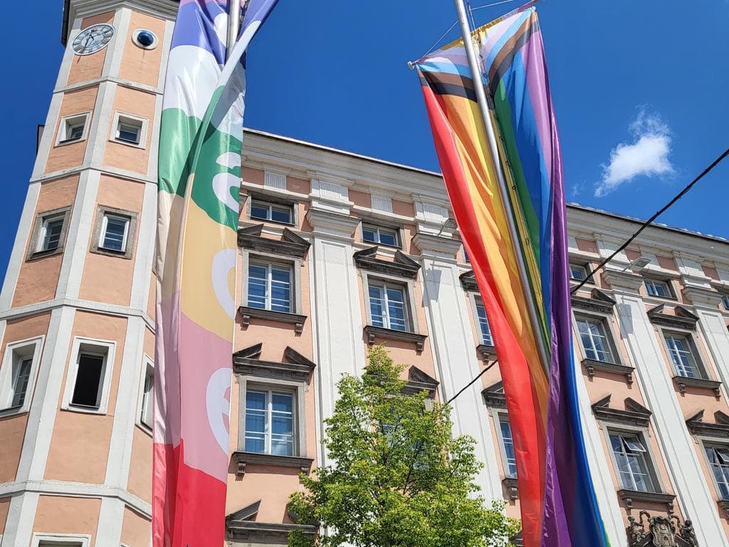 Queer City Walk