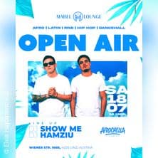 Afrochella Open Air & Afterparty
