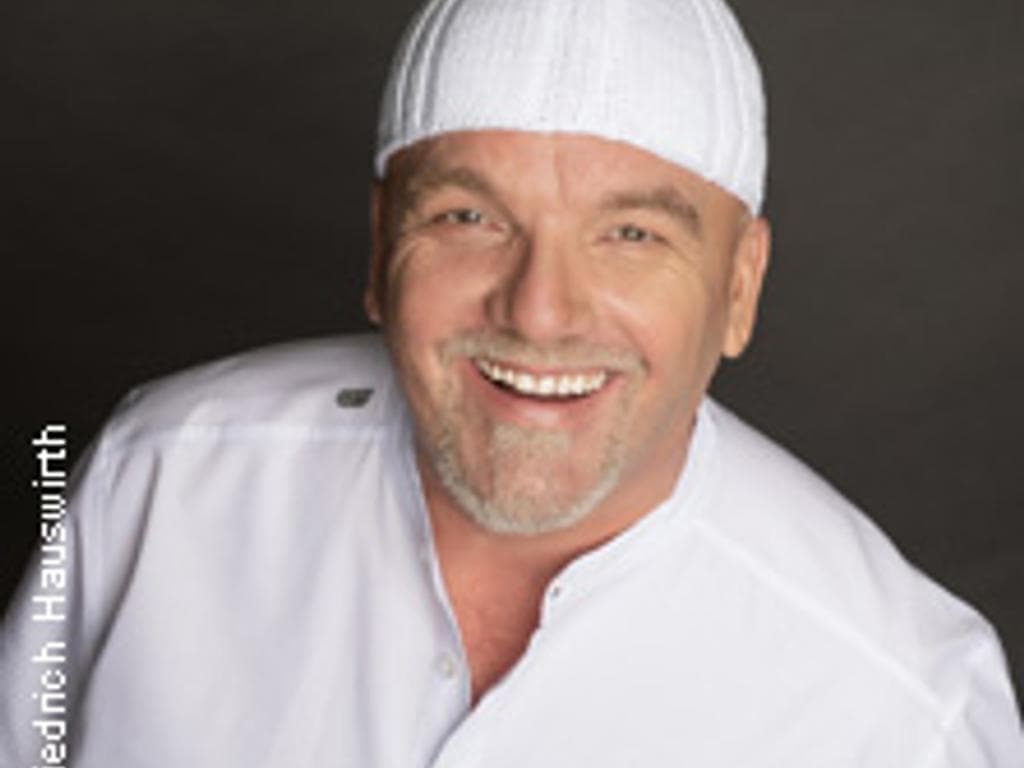 DJ Ötzi in Concert feat. Woodstock Allstar Band