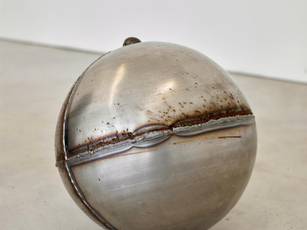 Ausstellung in der Galerie am Stein: DEBRIS