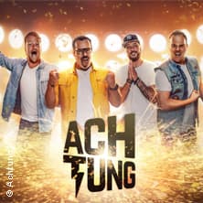 Wiener Kaiser Wiesn 2026 - Achtung